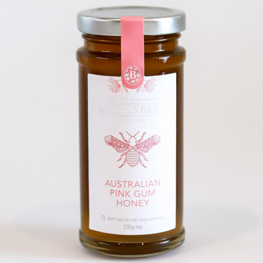Pink Gum Honey - Whisked.net.au