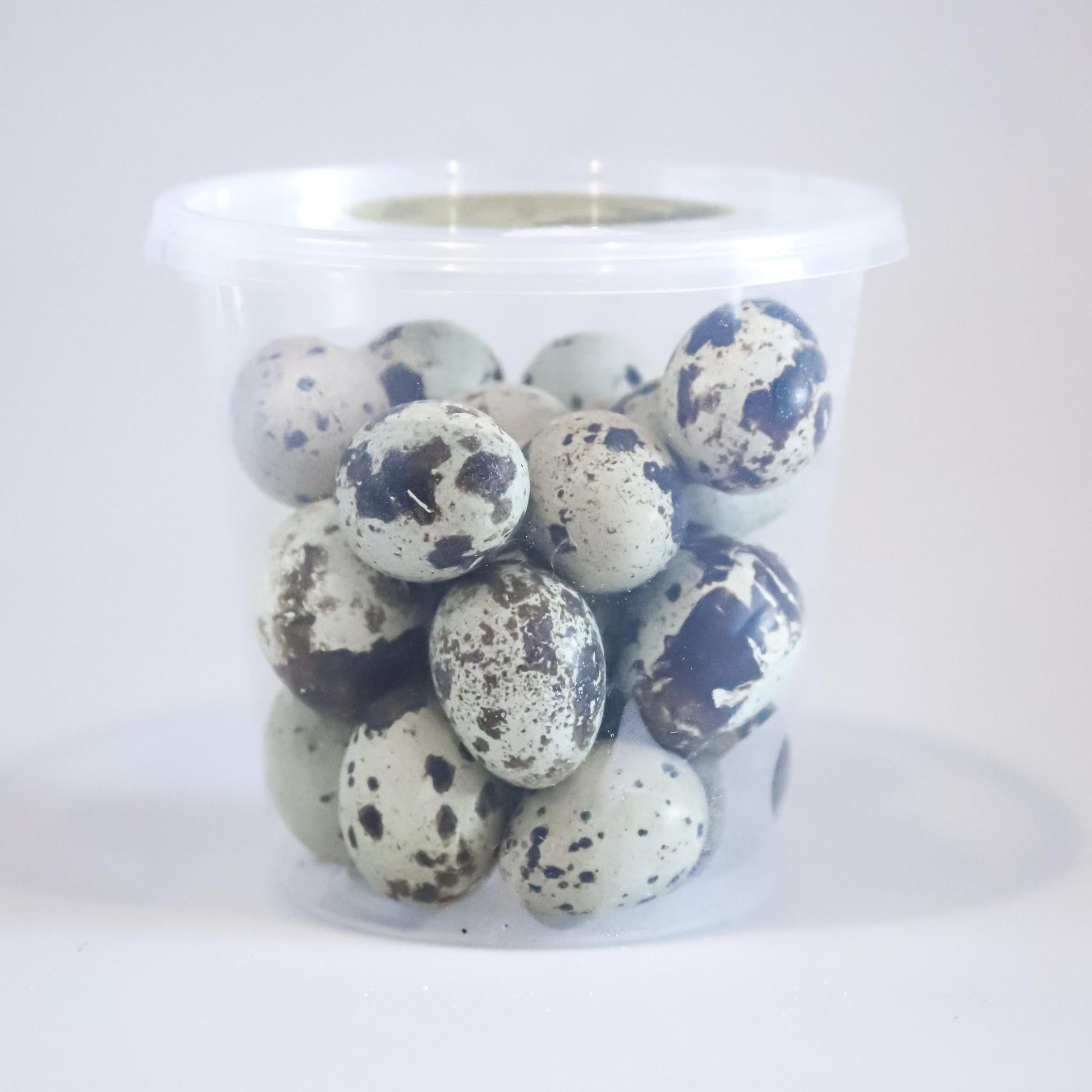 Quail Eggs - Whisked.net.au
