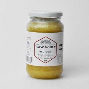 Red Gum - Whisked.net.au