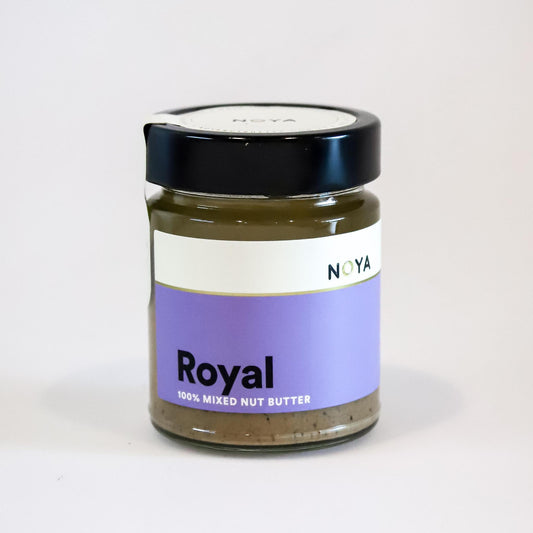 Royal Butter - Whisked.net.au
