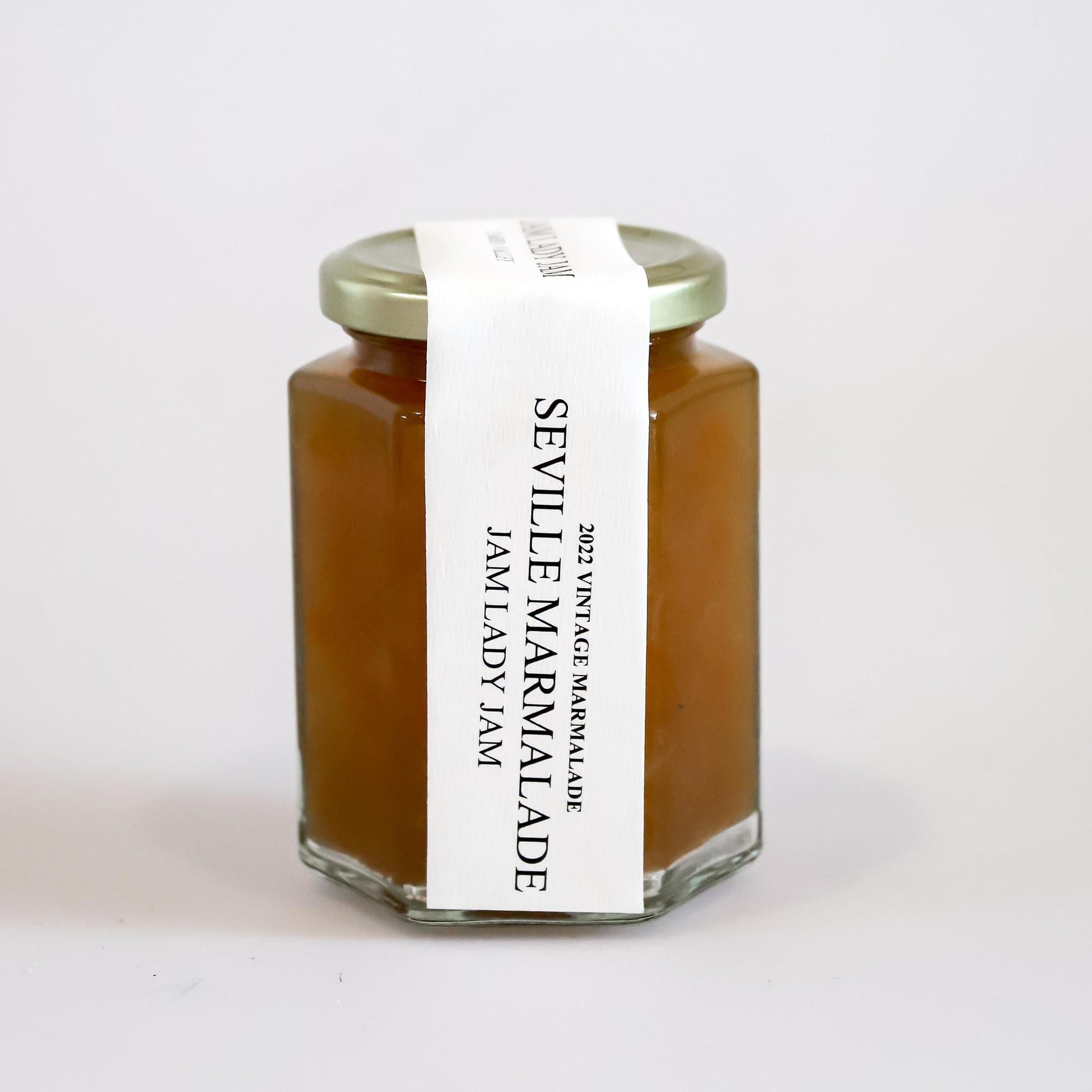 Seville Marmalade - Whisked.net.au