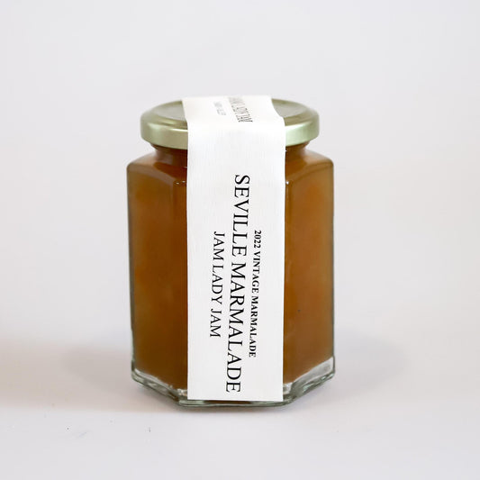 Seville Marmalade - Whisked.net.au
