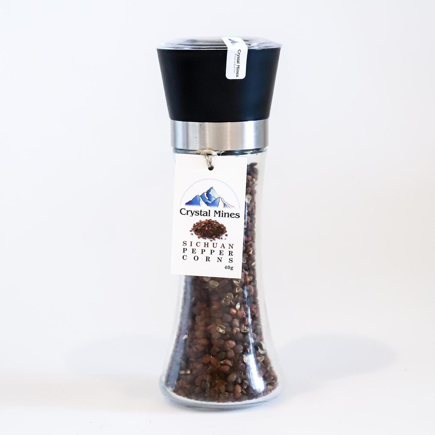 Sichuan Peppercorns - Whisked.net.au