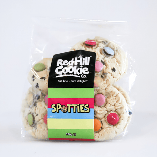 Spotties - Whisked.net.au