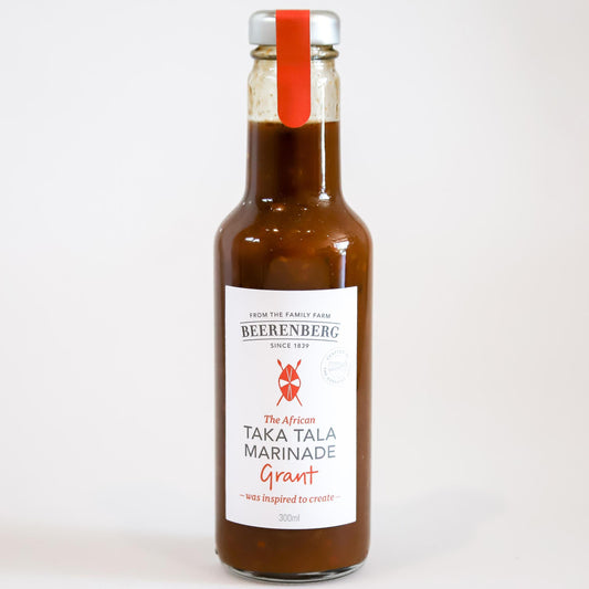 Takatala Sauce & Marinade - Whisked.net.au