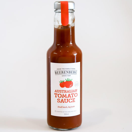 Tomato Sauce - Whisked.net.au