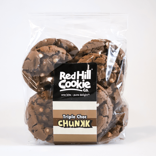 Triple Choc Chip - Whisked.net.au