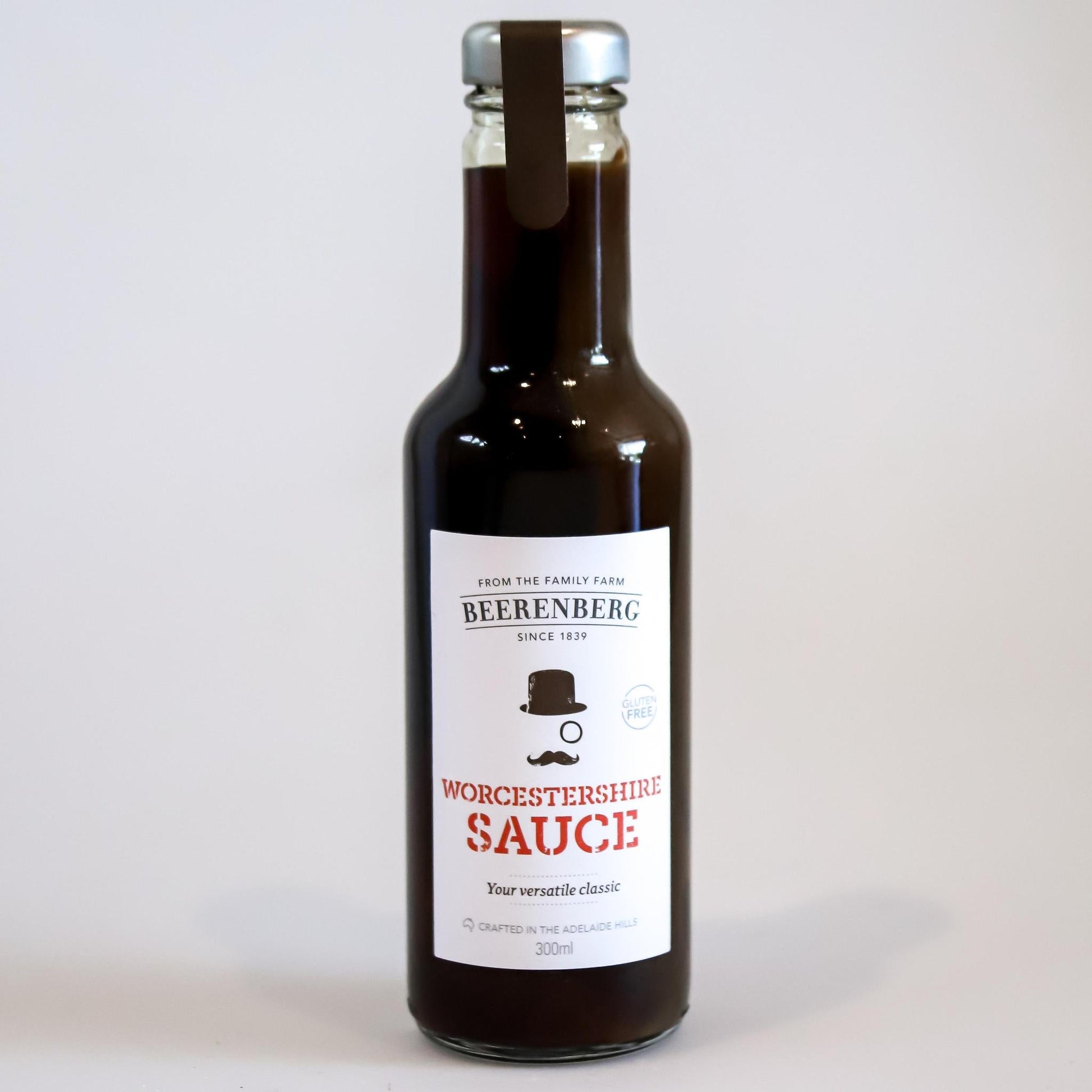Worcestershire Sauce - Whisked.net.au
