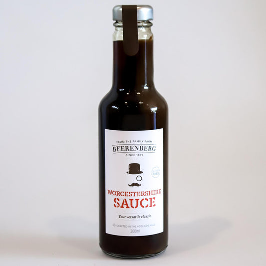Worcestershire Sauce - Whisked.net.au