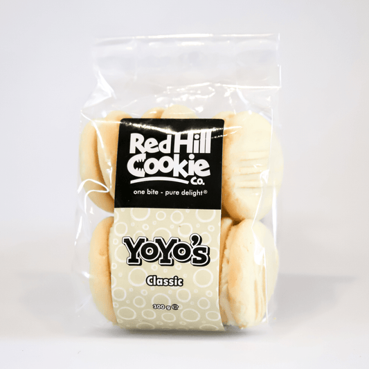 Yo - yo’s - Whisked.net.au