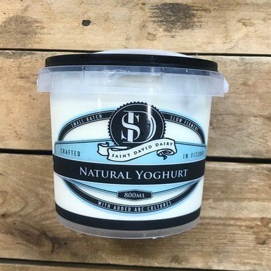 Yogurt - Whisked.net.au